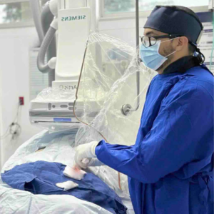 Tratamiento de miomas sin cirugía