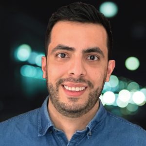 Imagen de <h3><p style="font-size: 20px;"><b>Autor: </b> Dr. Diego Ortega</p>